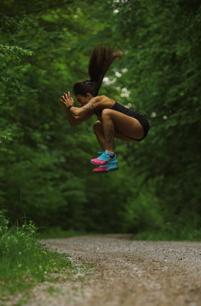 fitnes program Grosuplje
