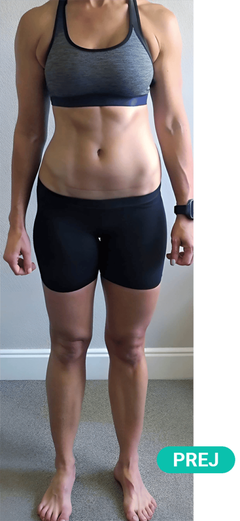 OSEBNO TRENERSTVO in VODENE VADBE Moj vajb