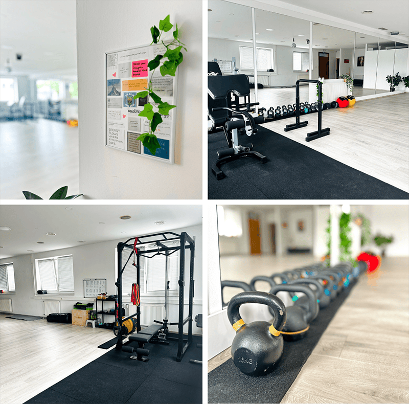 Alja Matijasic osebno trenerstvo in vodene vadbe fitnes grosuplje Moj Vajb