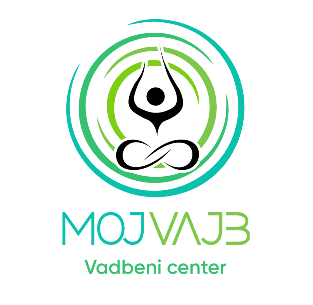mojvajb logo vadbeni center
