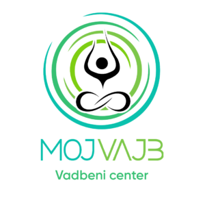 mojvajb logo vadbeni center